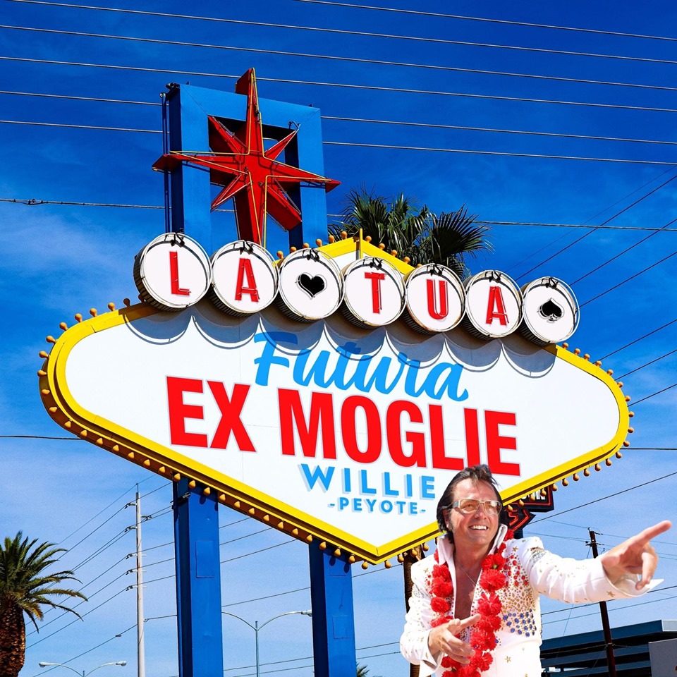 Willie Peyote La tua futura ex moglie