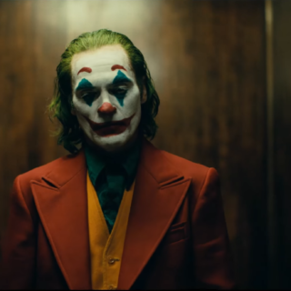 Joker - Colonna Sonora Film con Joaquin Phoenix