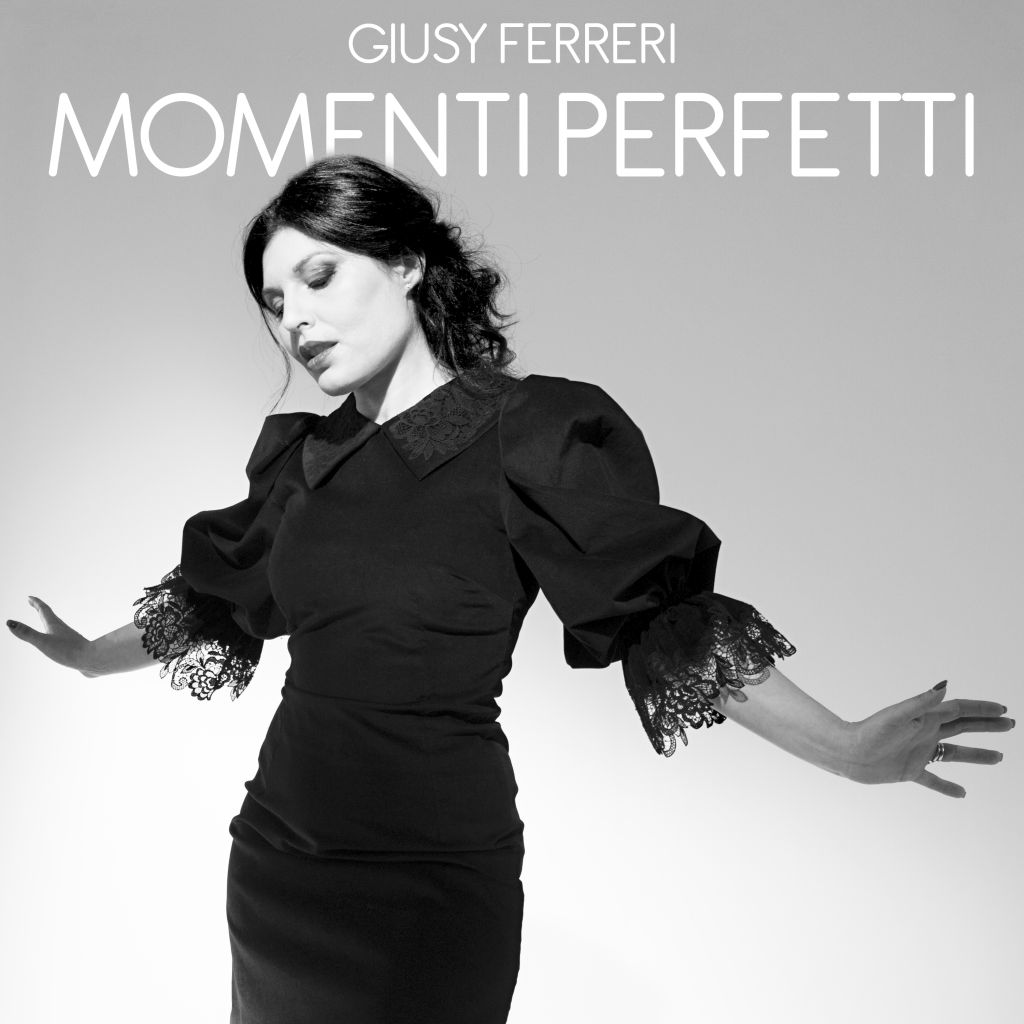 Momenti Perfetti - Giusy Ferreri – Con Testo