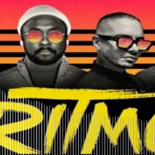 RITMO (Bad Boys For Life) The Black Eyed Peas J Balvin