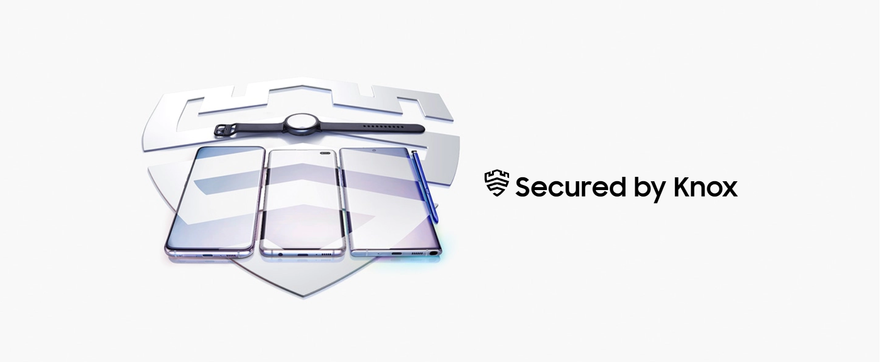 Spot Secured by Knox ottobre 2019