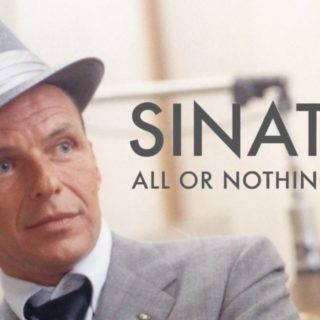All or Nothing at All Sinatra