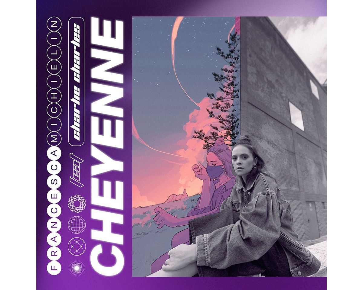Cheyenne Francesca Michielin feat Charlie Charles