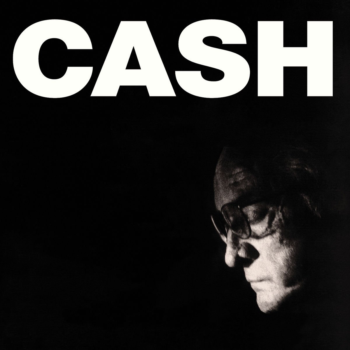 Johnny Cash American IV The Man Comes Around