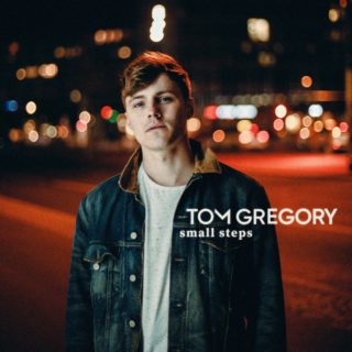 Small Steps - Tom Gregory