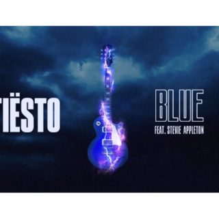 BLUE – Tiësto ft. Stevie Appleton - Con Testo e Traduzione