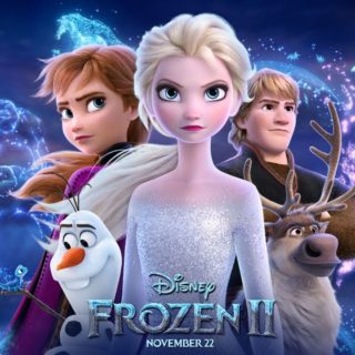 Qualche Cosa Non Cambia Mai Frozen II - Il segreto di Arendelle Colonna sonora
