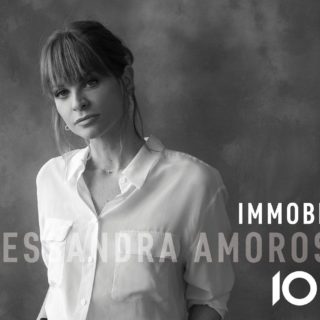 Immobile 10+1 – Alessandra Amoroso