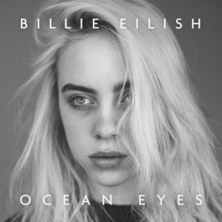 ocean eyes - Billie Eilish testo e traduzione