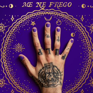 Achille Lauro Me ne frego testo sanremo 2020