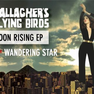 Blue Moon Rising - Noel Gallagher’s High Flying Birds