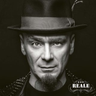 J-Ax Reale album 2020 copertina