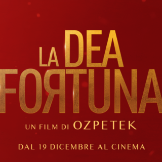 La Dea Fortuna - Colonna Sonora Film di Ferzan Ozpetek