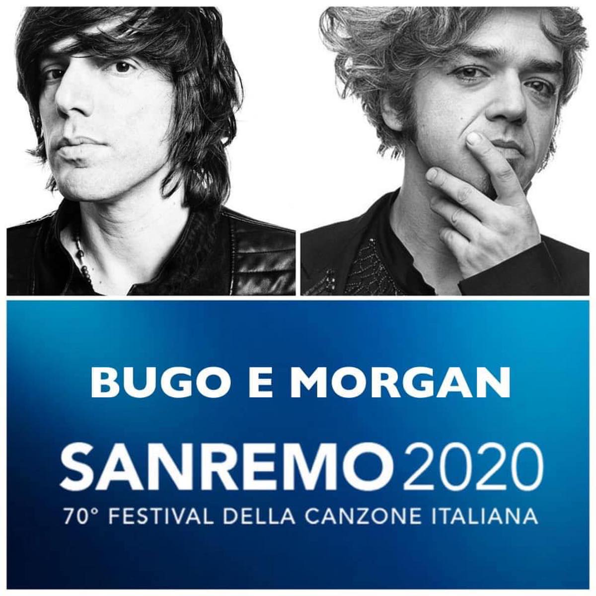 Sincero - Bugo e Morgan testo canzone sanremo 2020