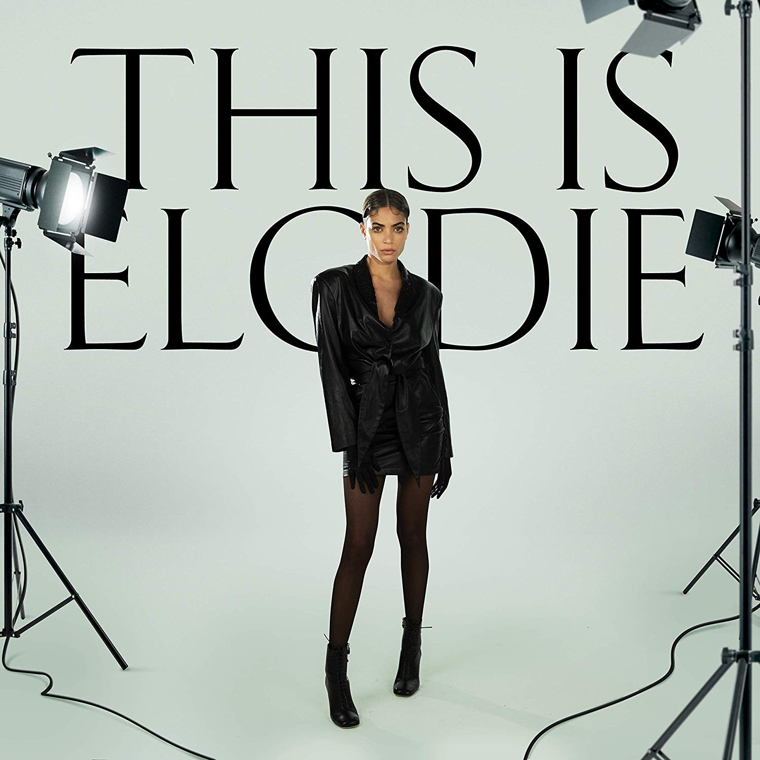 This Is Elodie Album 2020 copertina
