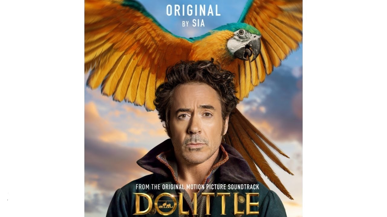 Dolittle - Canzoni Colonna Sonora Film