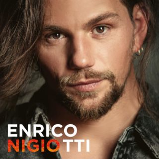 Baciami adesso Enrico Nigiotti Nigio album 2020 cover