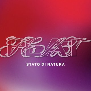 Francesca Michielin FEAT (Stato di Natura) album artwork