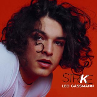 Leo Gassman Strike album 2020 cover