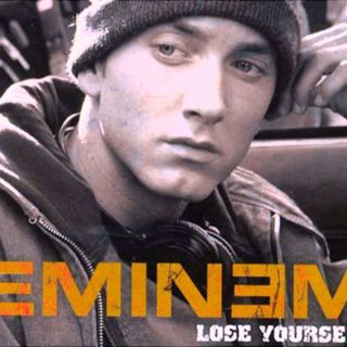 Lose Yourself - Eminem testo e traduzione
