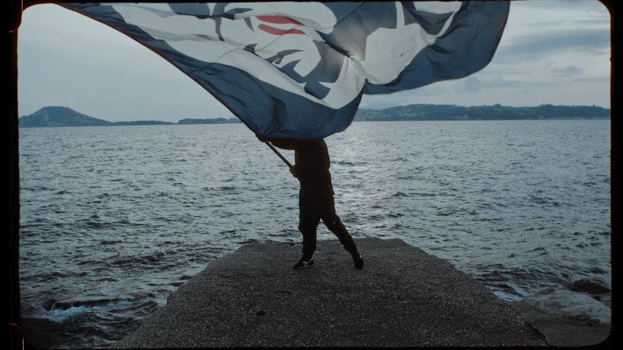 We Come From Napoli - Liberato feat 3D - Testo e Traduzione