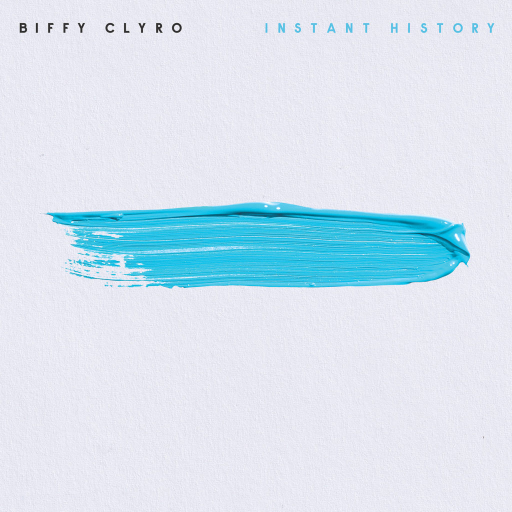 biffy clyro instant history