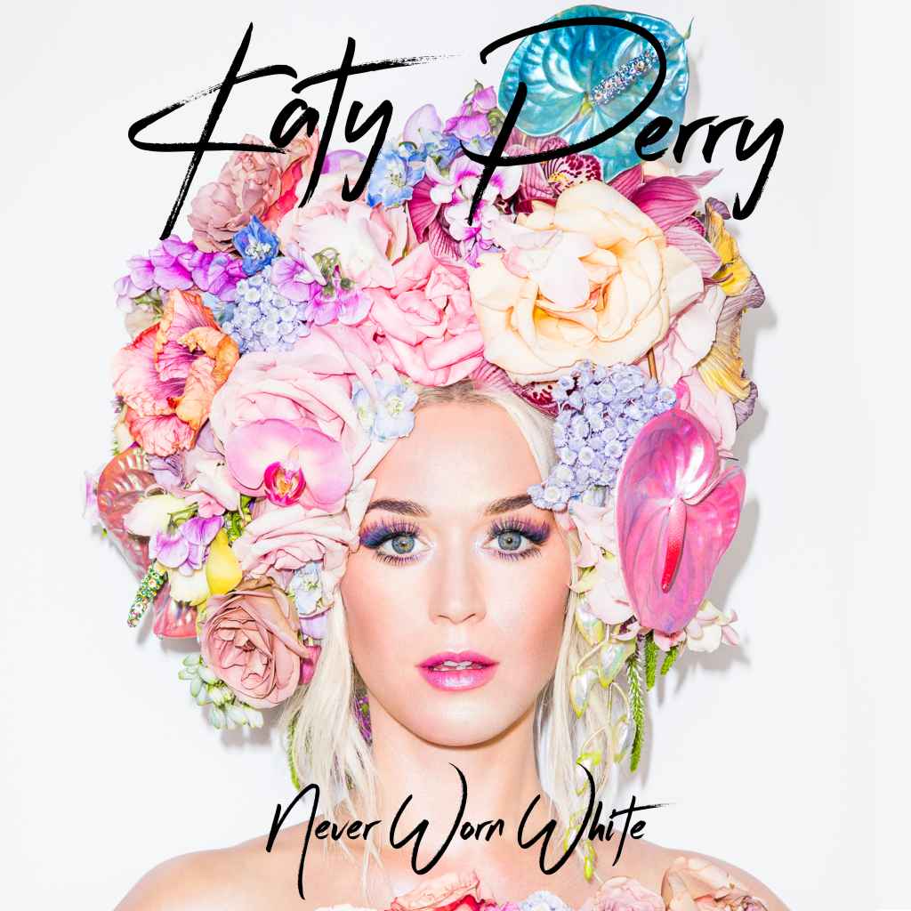 Katy Perry - Never Worn White - Con Testo e Traduzione