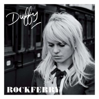 duffy rockferry album cover