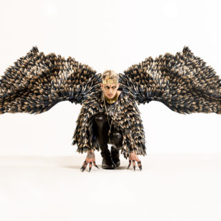 Achille Lauro 16 marzo