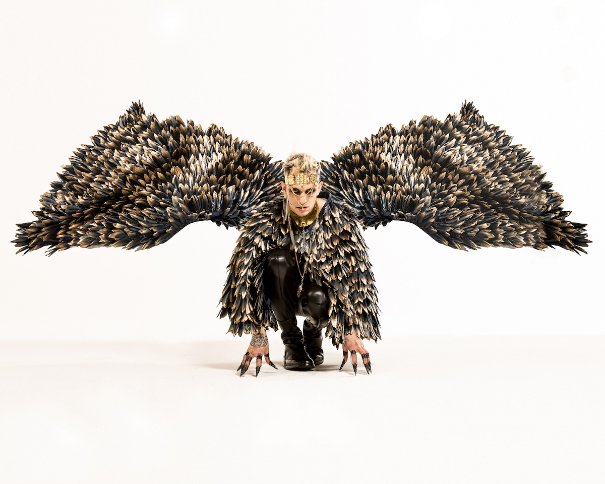 Achille Lauro 16 marzo