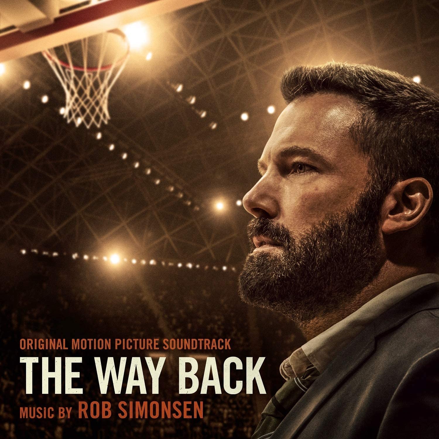 Tornare a vincere (The Way Back 2020) colonna sonora