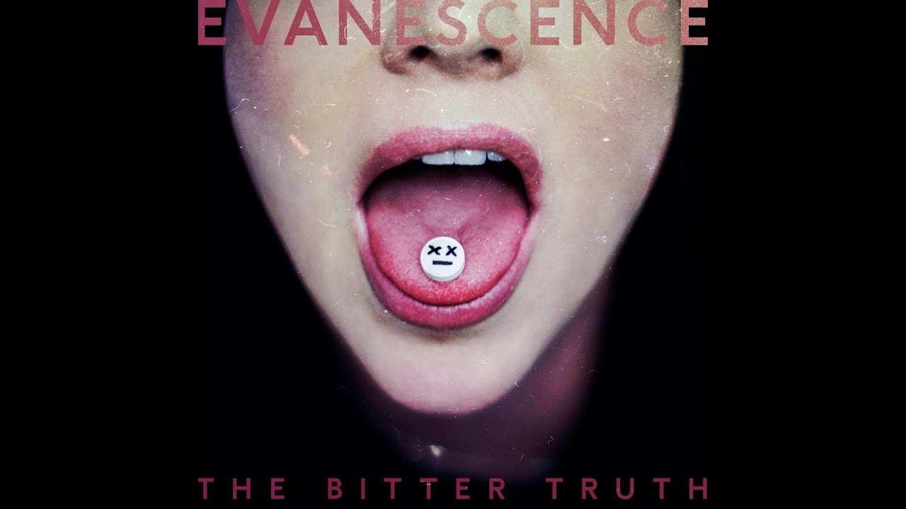 Wasted On You - Evanescence - Testo e Traduzione