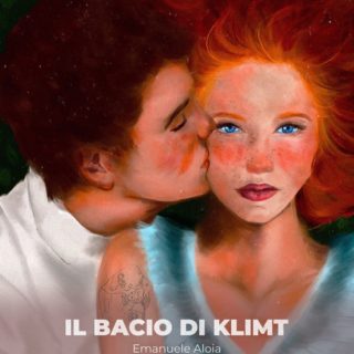Il bacio di Klimt - Emanuele Aloia testo