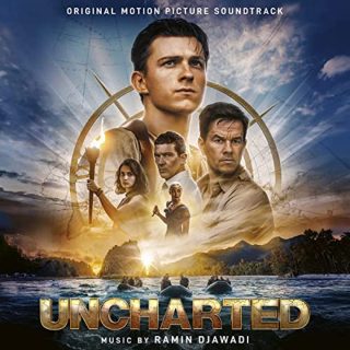 Uncharted - La Colonna Sonora del Film 2022