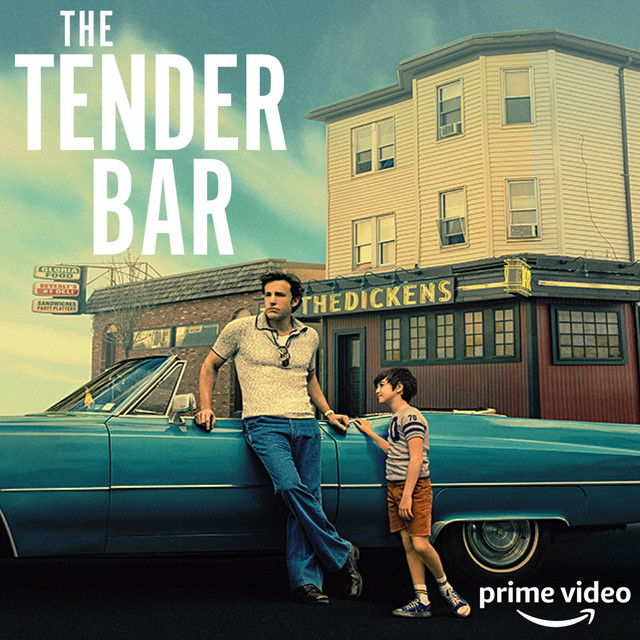 the tender bar soundtrack