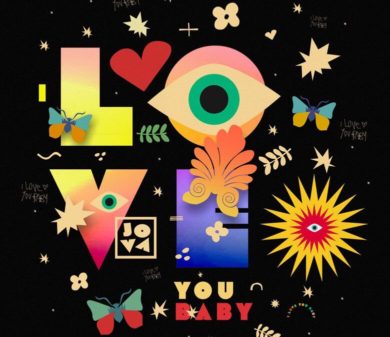 I Love You Baby - Jovanotti - Testo e Significato