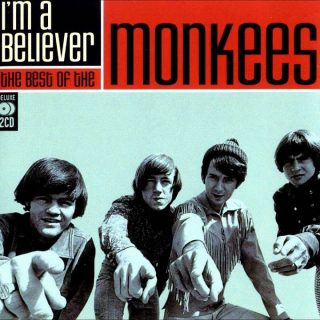 I'm a Believer - The Monkees - Testo e Traduzione