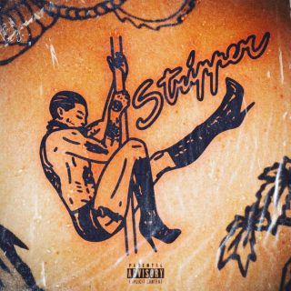 Achille Lauro stripper