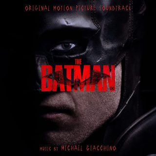 The Batman 2022 colonna sonora