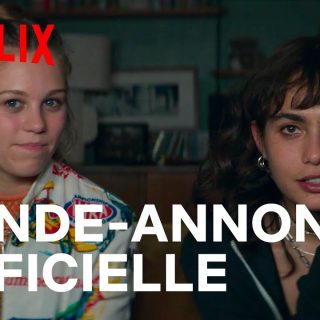 Le 7 vite di Léa - Canzoni Colonna Sonora Serie