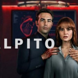 Pálpito - Canzoni Colonna Sonora Serie Netflix