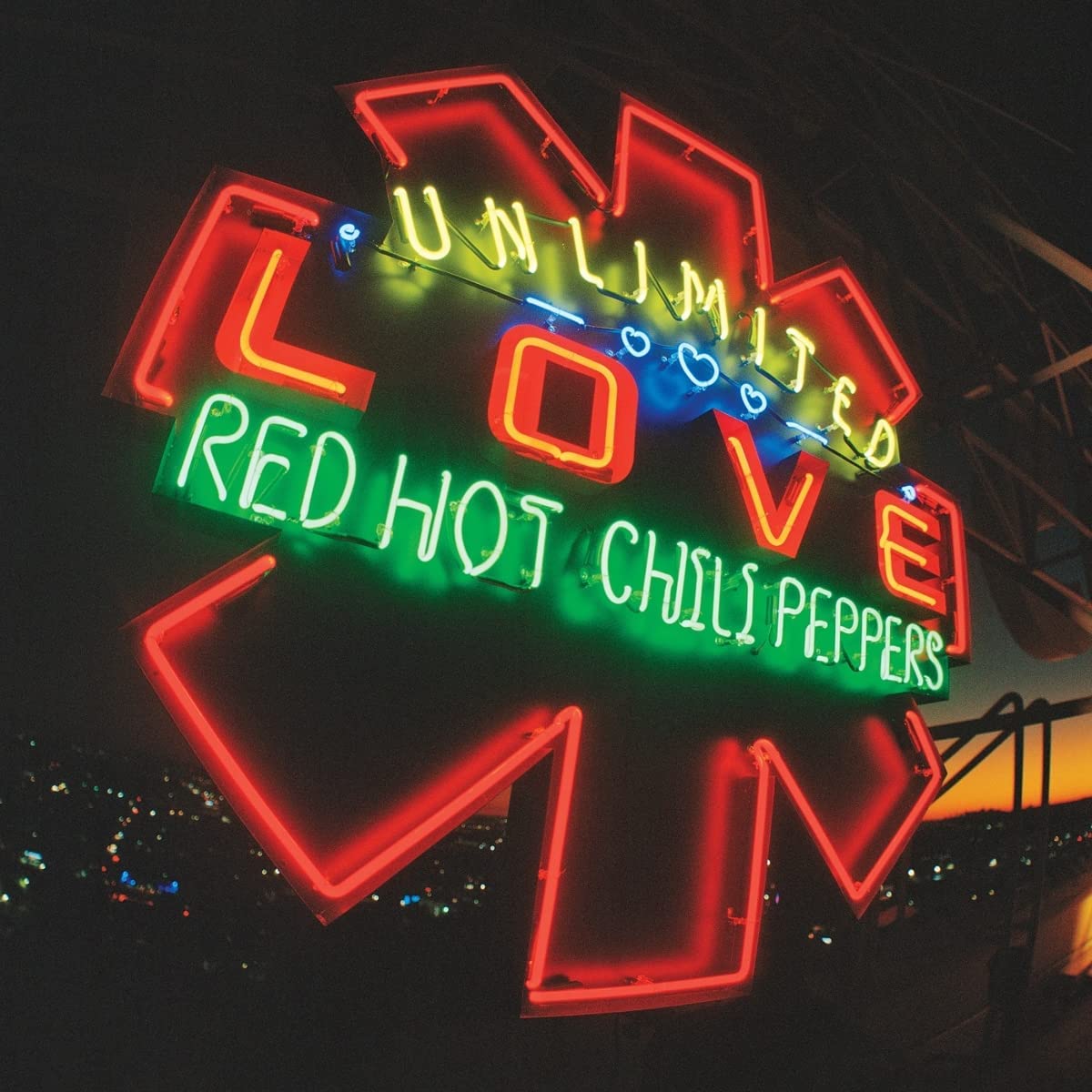 These Are the Ways - Red Hot Chili Peppers - Testo e Traduzione
