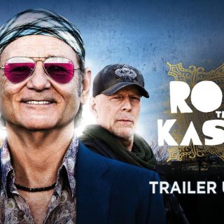 Rock the Kasbah - Canzoni Colonna Sonora Film