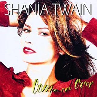 Shania Twain – Man! I Feel Like A Woman - Testo e Traduzione