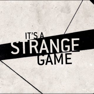 Strange Game, Mick Jagger - Testo e Traduzione