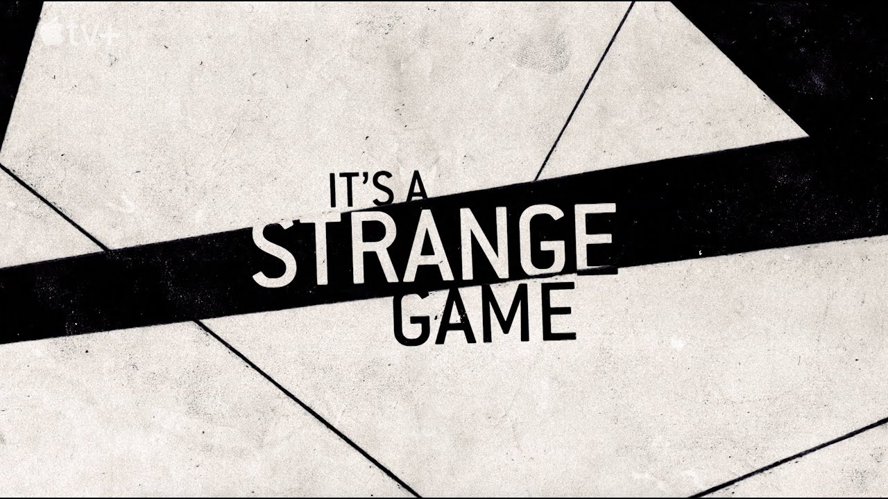 Strange Game, Mick Jagger - Testo e Traduzione