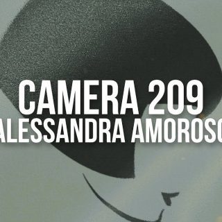 Alessandra Amoroso - Camera 209 - Con Testo e Significato