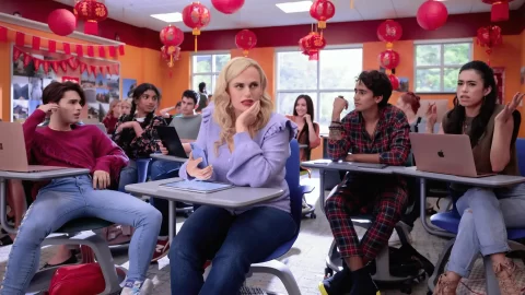Cheerleader per sempre - Canzoni Colonna Sonora