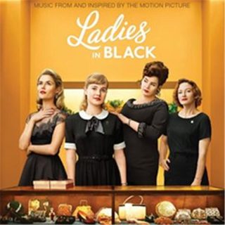 Ladies in Black canzoni colonna sonora