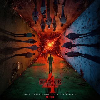 Stranger Things 4 - Canzoni Colonna Sonora